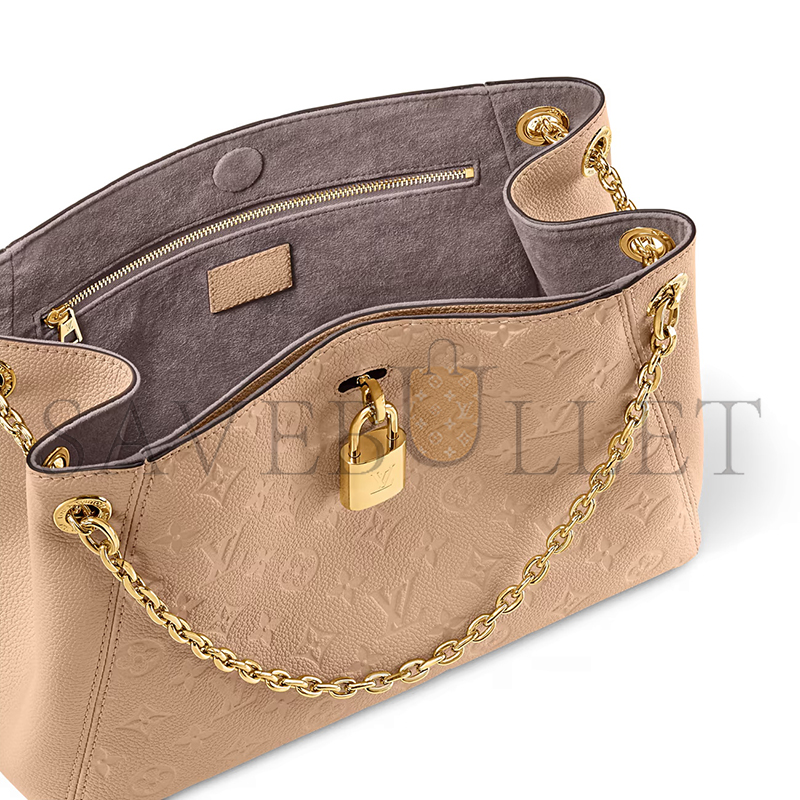 LOUIS VUITTON ANYTIME PM M14659 (34*20*13cm)